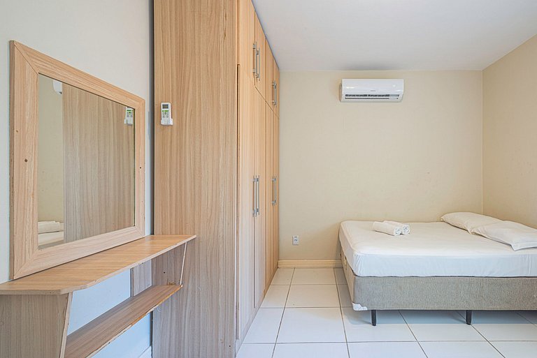 VTRG011 Ap c/ 4Q e áreas externas no coração de BC