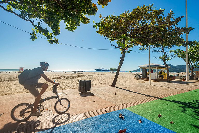 VTRG011 Ap c/ 4Q e áreas externas no coração de BC