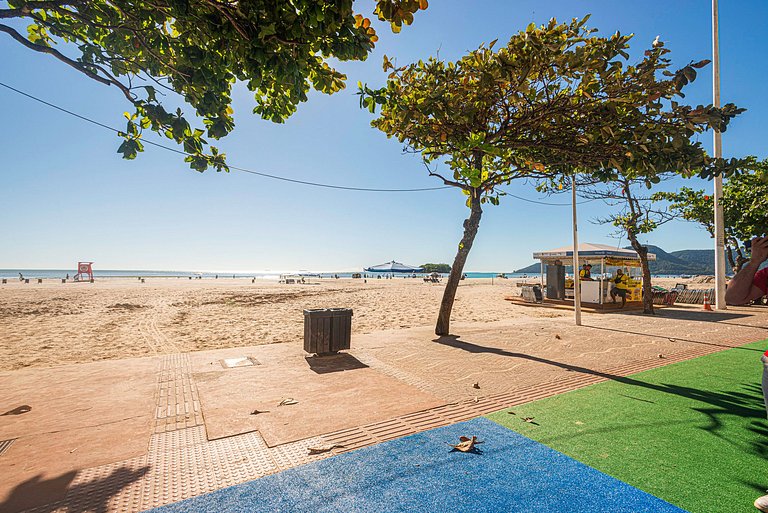 VTRG011 Ap c/ 4Q e áreas externas no coração de BC