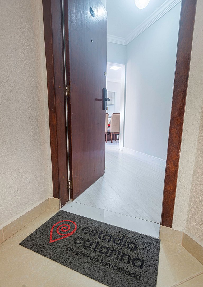 MRCL056 Apê 3 suítes na localização perfeita de BC