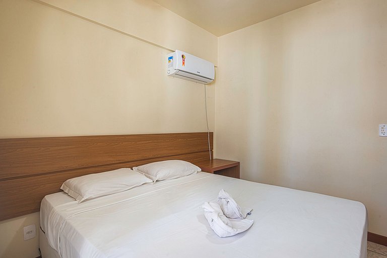 CMMR101 Av Brasil, 100m praia | 3 Quartos, 2 Vagas
