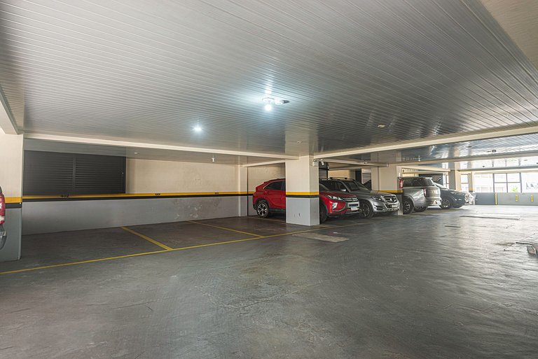 CMMR101 Av Brasil, 100m praia | 3 Quartos, 2 Vagas